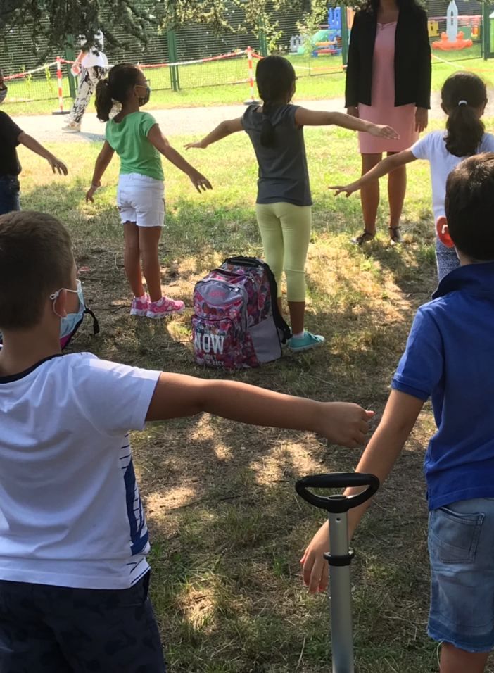 In Piemonte i bambini alla riconquista degli spazi aperti: la Regione stanzia 250mila euro per più socialità , aria e movimento