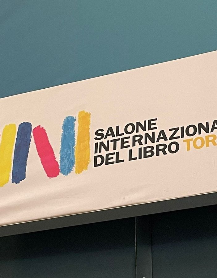 Domani si apre la 33esima edizione del Salone Internazionale del Libro, il saluto video del premio Nobel Giorgio Parisi