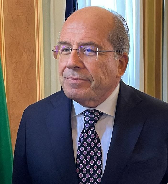 Raffaele Ruberto nuovo prefetto di Torino sulle manifestazioni di piazza: non si può dire è tutto bianco o tutto nero, bisogna coniugare le ragioni di tutti