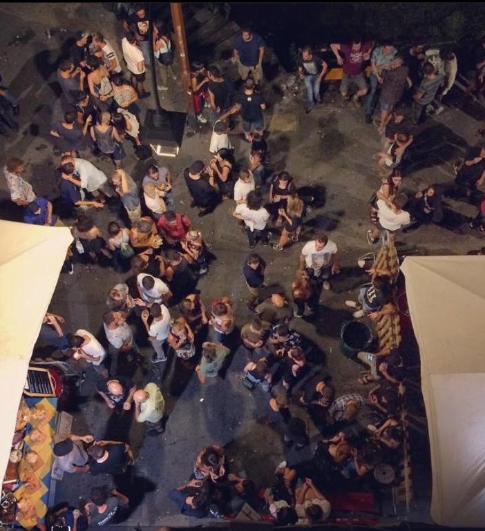 Movida torinese: Lo Russo: va affrontata con l'attenzione alle diverse esigenze coinvolte. Natale? “Quest'anno va così”