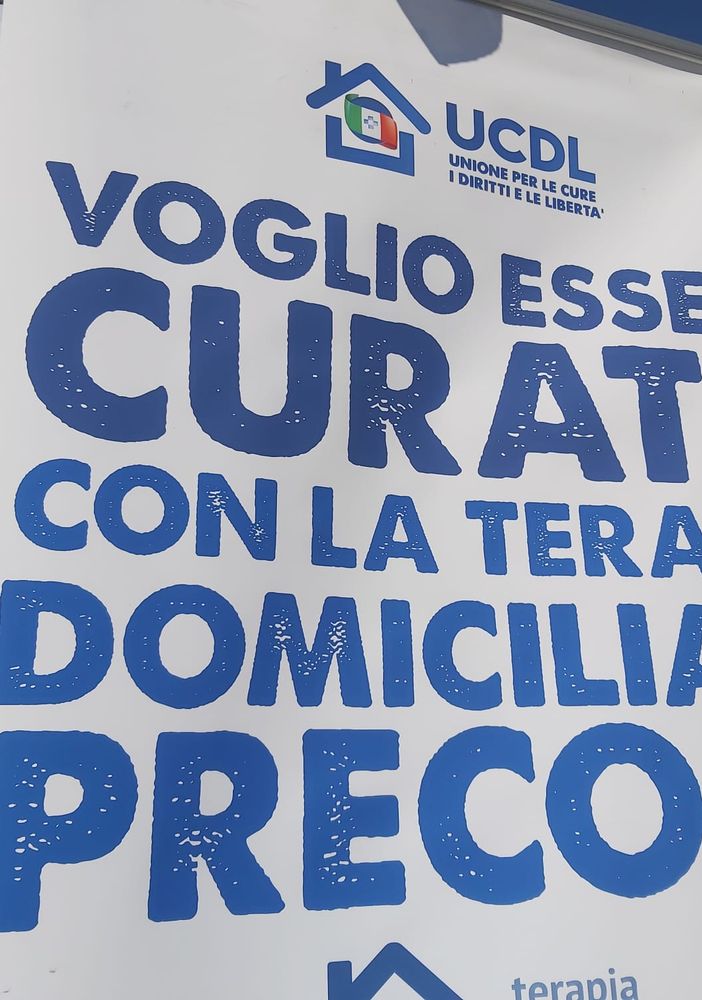 Grimaldi, Cura Domiciliare Covid-19: “Perchè l'Italia ha puntato unicamente sul vaccino?”