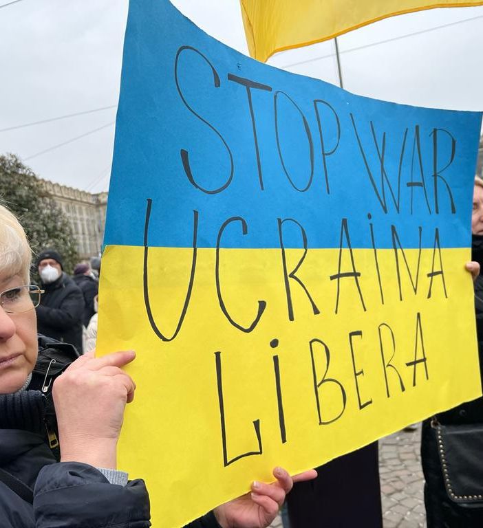 Emergenza Ucraina, 5.200 i rifugiati accolti finora in Piemonte