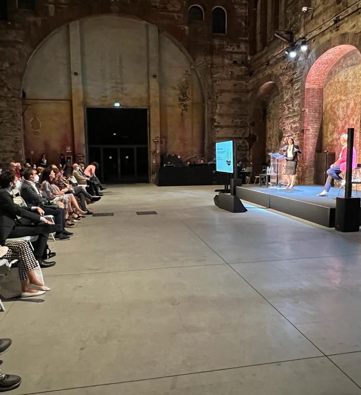 Bambini, investire sul presente per un futuro migliore [video]