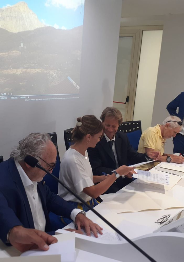 Cambiamenti climatici: il Piemonte in prima fila nel monitoraggio dell’ambiente alpino