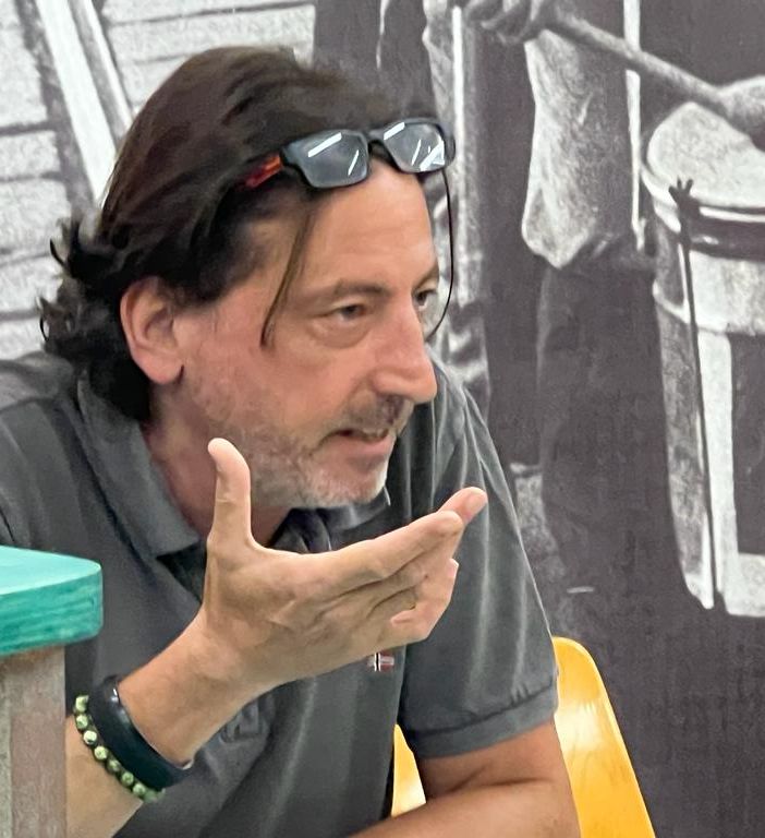 Lazzi, Fiom: “Non si può andare fuori dai cancelli di Mirafiori solo in campagna elettorale”