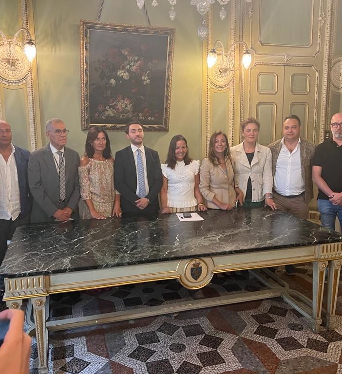 Il centrodestra a Torino: il Consiglio si esprima sullo sgombero di Askatasuna [video]