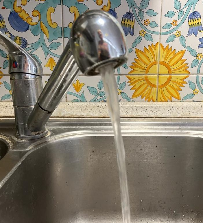 In Italia non è l’acqua a mancare ma sono le infrastrutture dedicate ad essere vecchie ed insufficienti. Di Lorenza Morello*