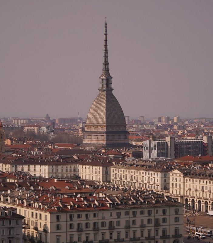 Torino si candida per la sede dell'Autorità Europea Antiriciclaggio: innovazione, qualità della vita e tradizione di legalità