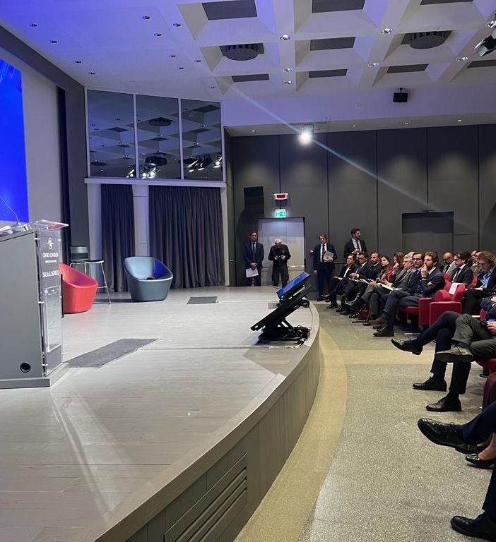 Piemonte e aerospazio: 1,3 miliardi di euro grazie a Leonardo