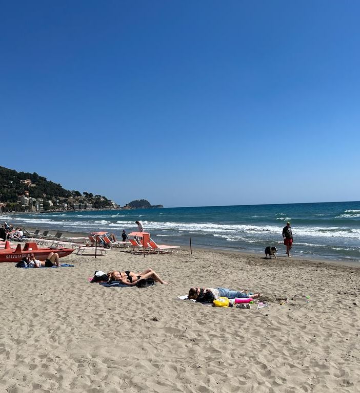Fino a settembre 18 treni in più tra Piemonte e  Liguria