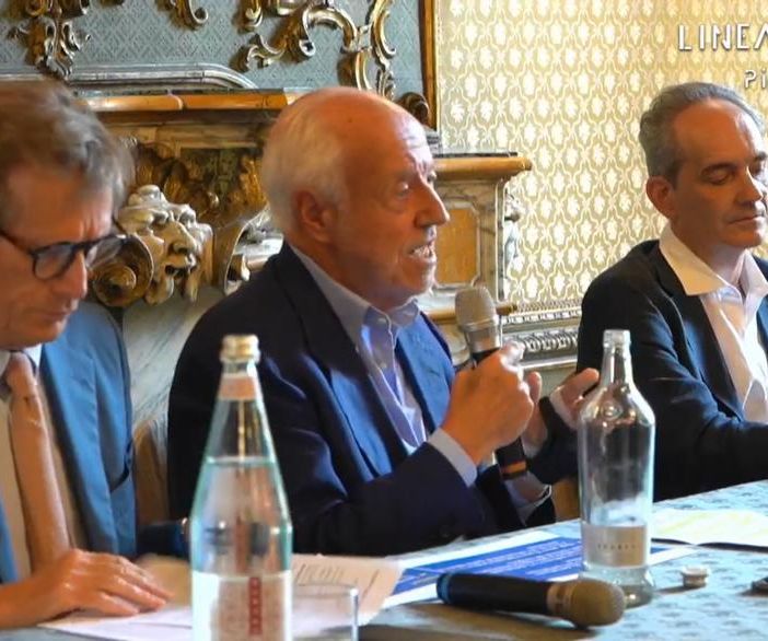 Terzo trimestre 2023: nel manifatturiero piemontese si raffreddano le attese, va molto meglio nei servizi