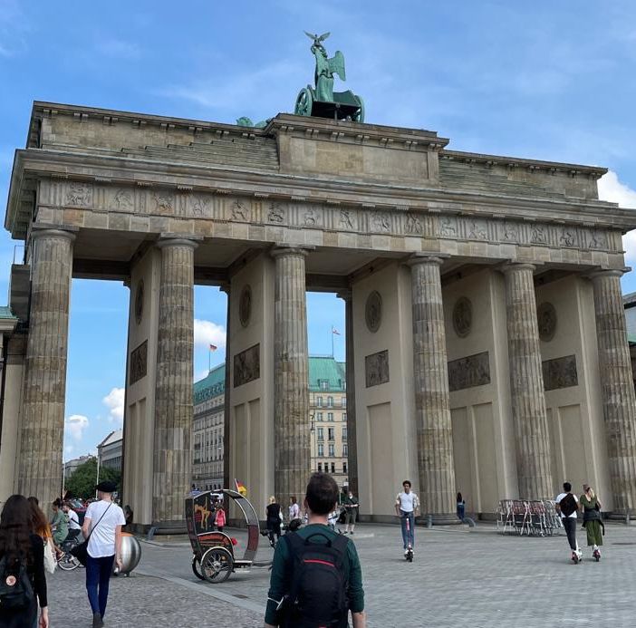 Se Berlino piange, il Piemonte non ride