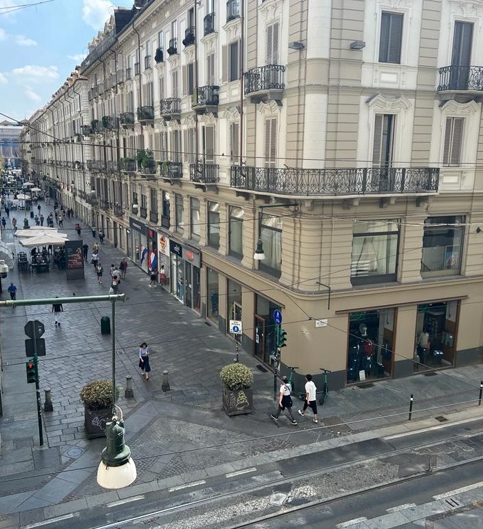 Blocco Euro 5, Confesercenti Torino: “Non è così che si sostengono le imprese”