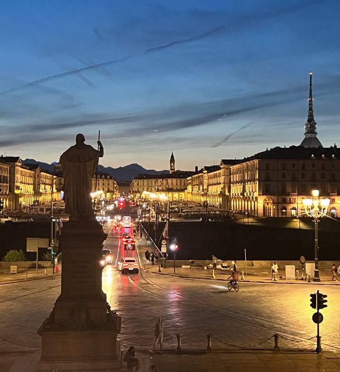“Altro che Milano, Torino vince se guarda ai territori, a Cuneo, Lione e valli alpine