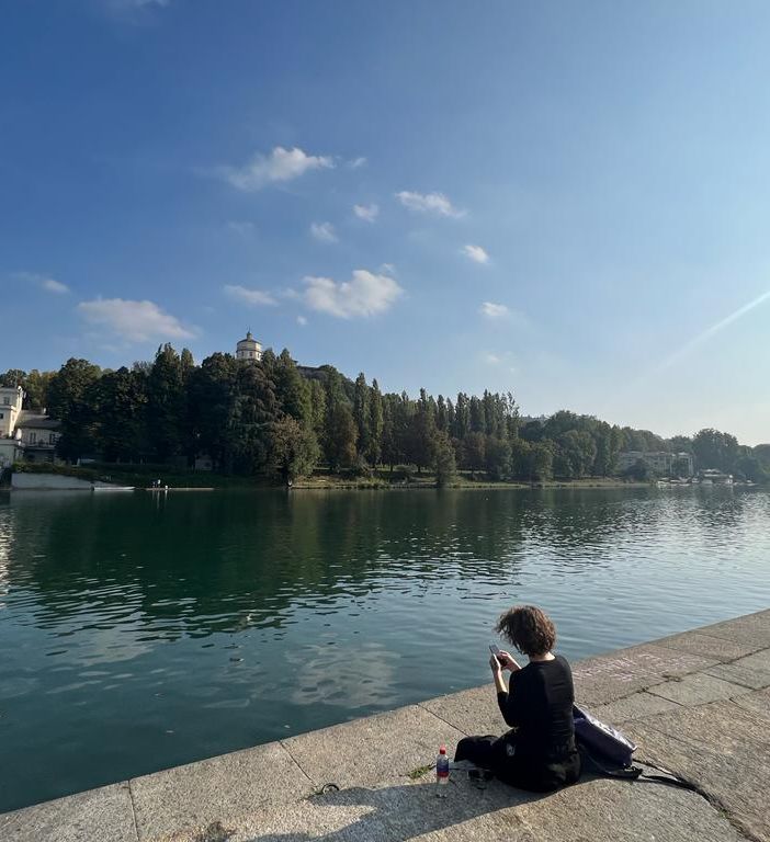 Dal 2026 si torna a navigare sul Po di Torino