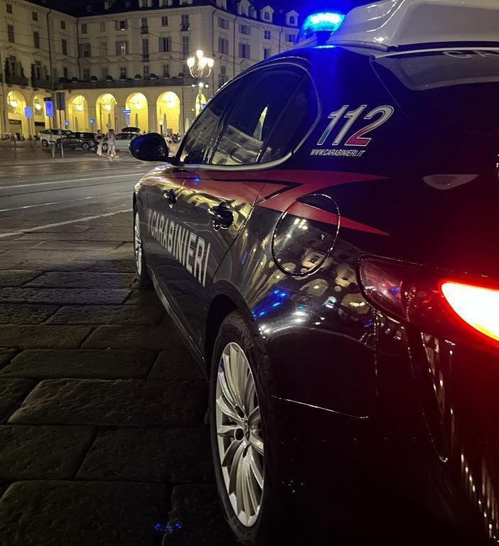 Si intensifica la lotta alla criminalità giovanile e al consumo di droga a Torino