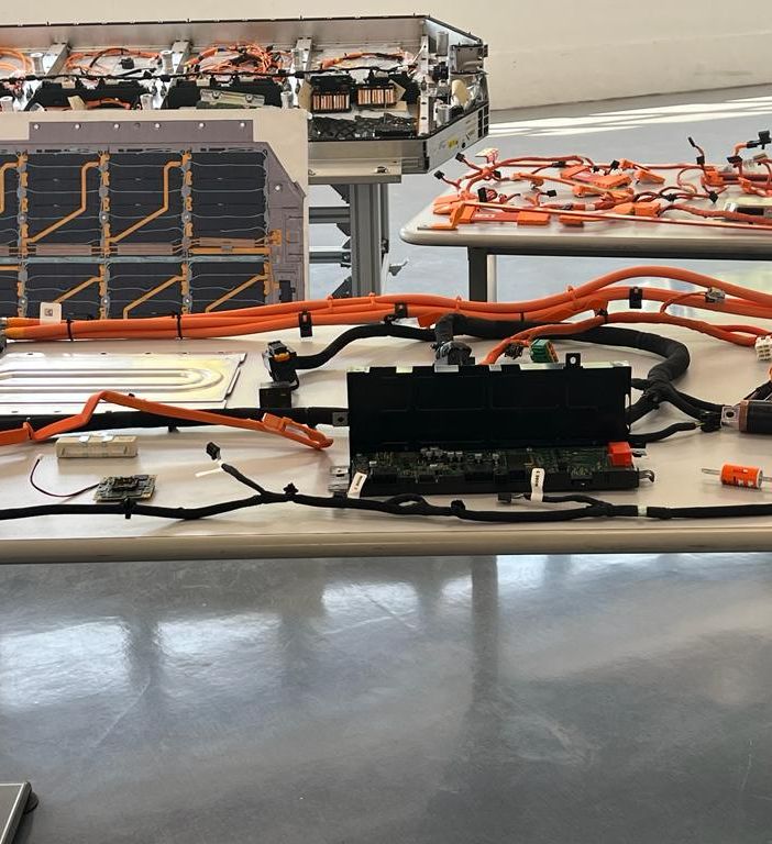 Automotive, Canalis: “Diversificare oltre l'elettrico e verificare che le ingenti risorse siano utilizzate al meglio”