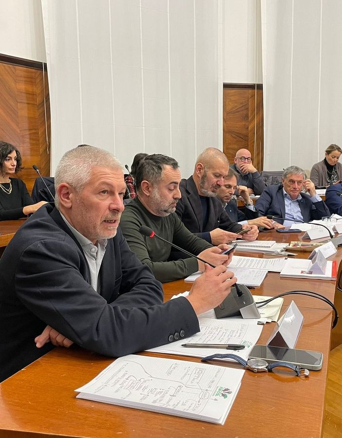 Fim Cisl: “Automotive, bene avvio del tavolo, ora sia operativo e concreto per lo sviluppo e l'occupazione”