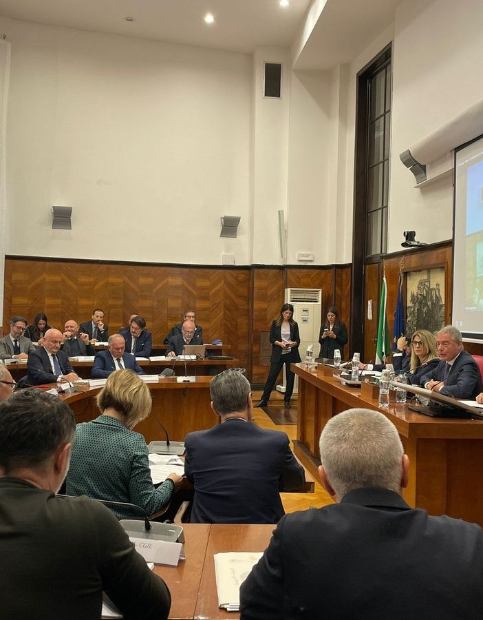 Cirio e Tronzano: solo il 20% degli incentivi sono usati per acquistare auto italiane