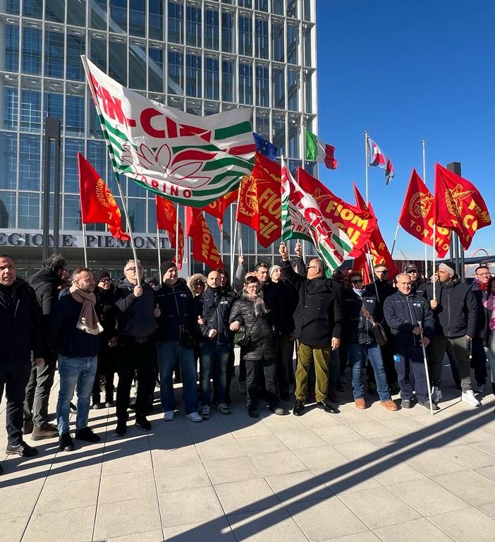 Te Connectivity, l'azienda insiste: si chiude, lavoratori in stato di agitazione permanente