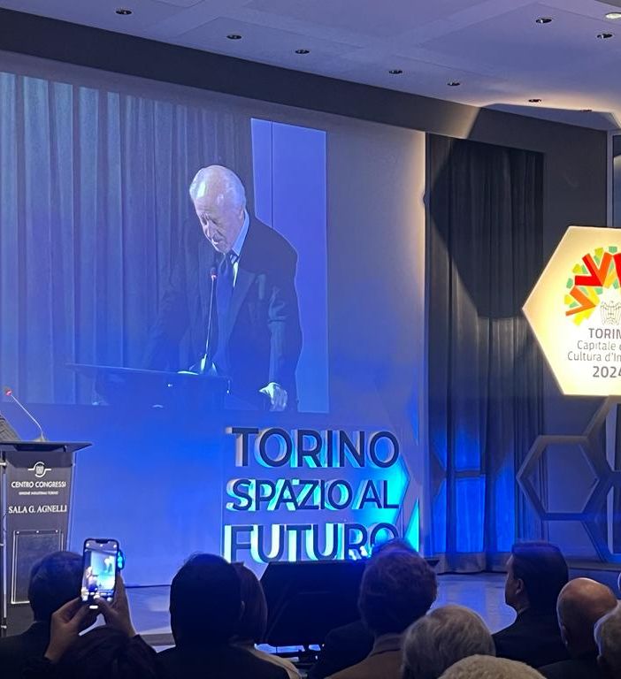 All'Unione Industriali si celebra Torino Capitale d'Impresa 2024 [video]