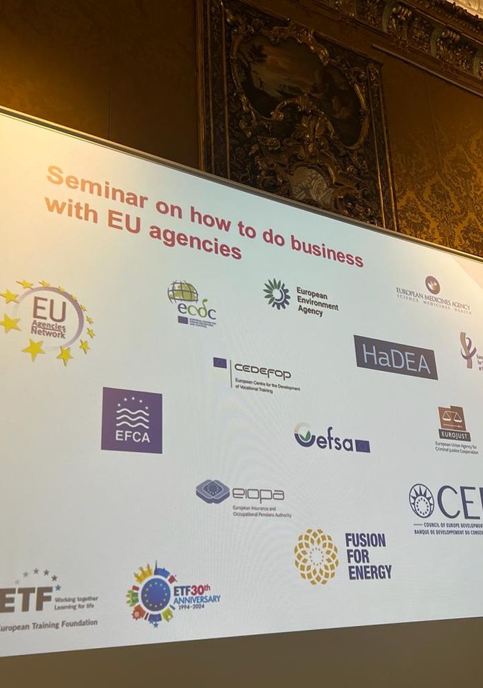 Le Agenzie della UE incontrano le Pmi piemontesi [video]