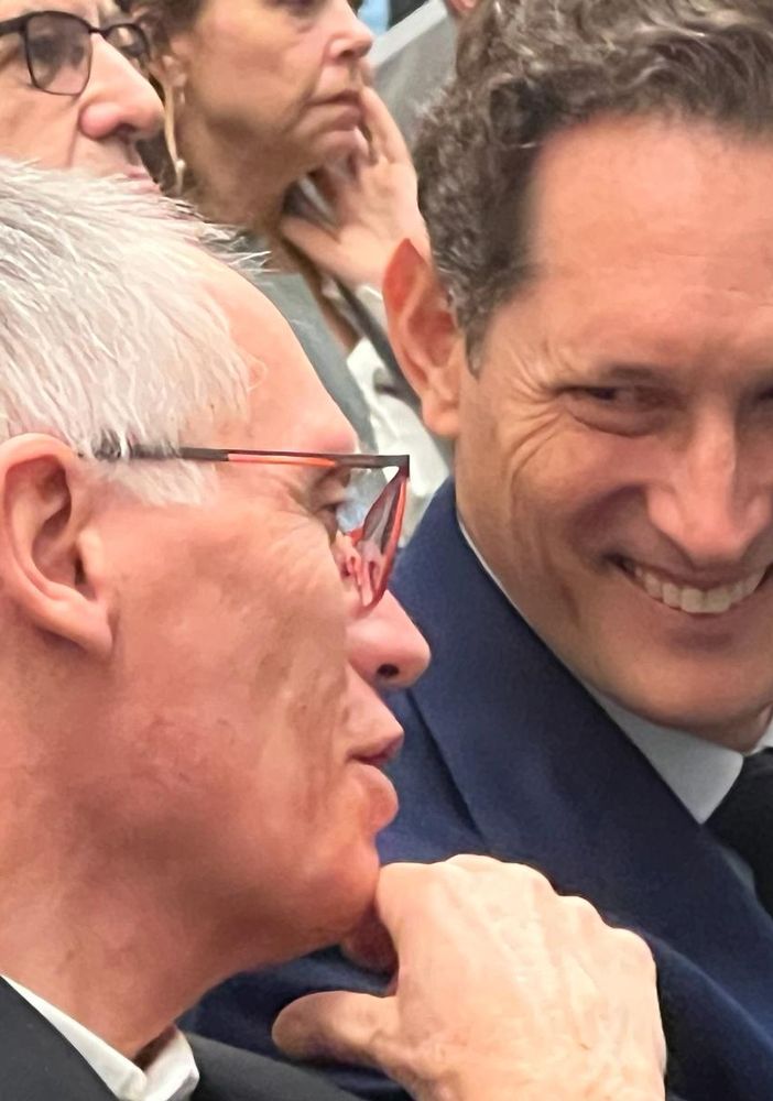 Presidente Meloni, stia lontana dal mondo dell’auto: oggi è una trappola per topi