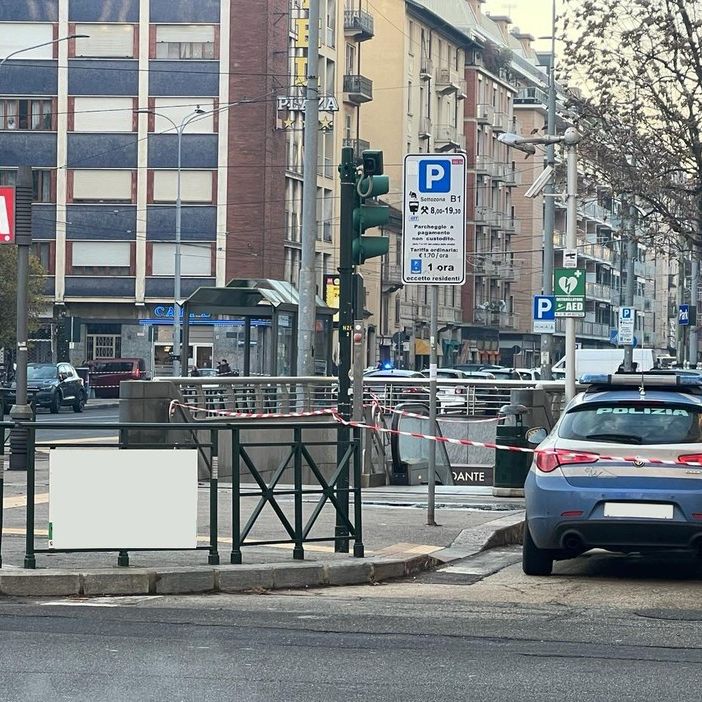Patto per la Sicurezza Urbana di Torino: un milione di euro per  mezzi e videosorveglianza