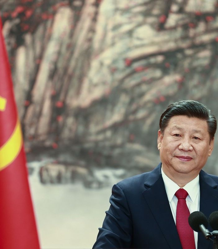 Intanto in Cina accade qualcosa di nuovo. Di Marco Corrini*