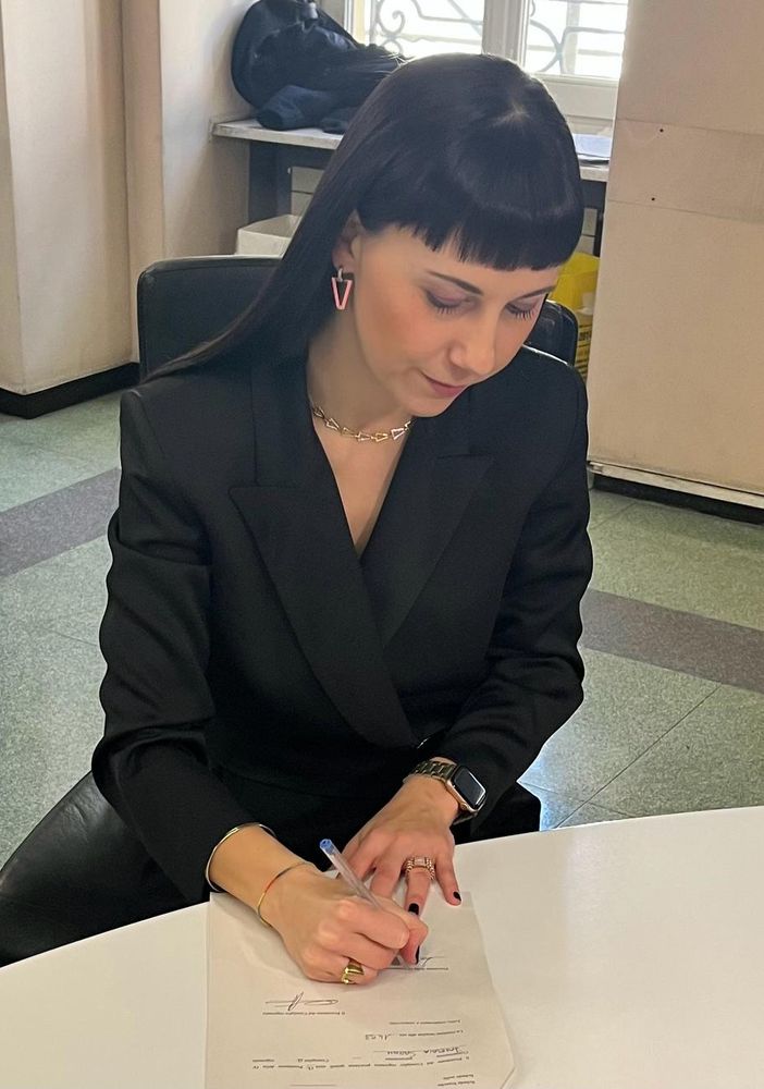 Regione, Sara Zambaia eletta presidente della Commissione Sanità, subentra a Stecco