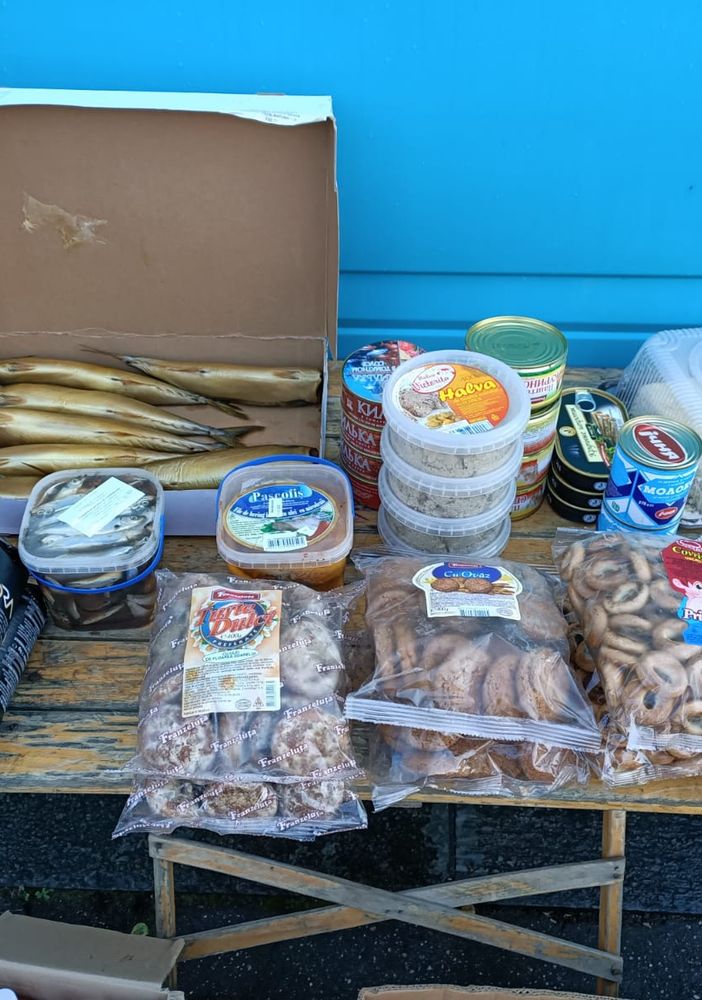 Contrabbando alimenti e alcolici: maxi sequestro della Guardia di Finanza e della Polizia Municipale