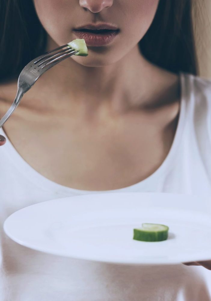 Disturbi dell'alimentazione, i numeri, acuiti dai lockdown, spaventano. Il piano di contrasto della Regione Piemonte