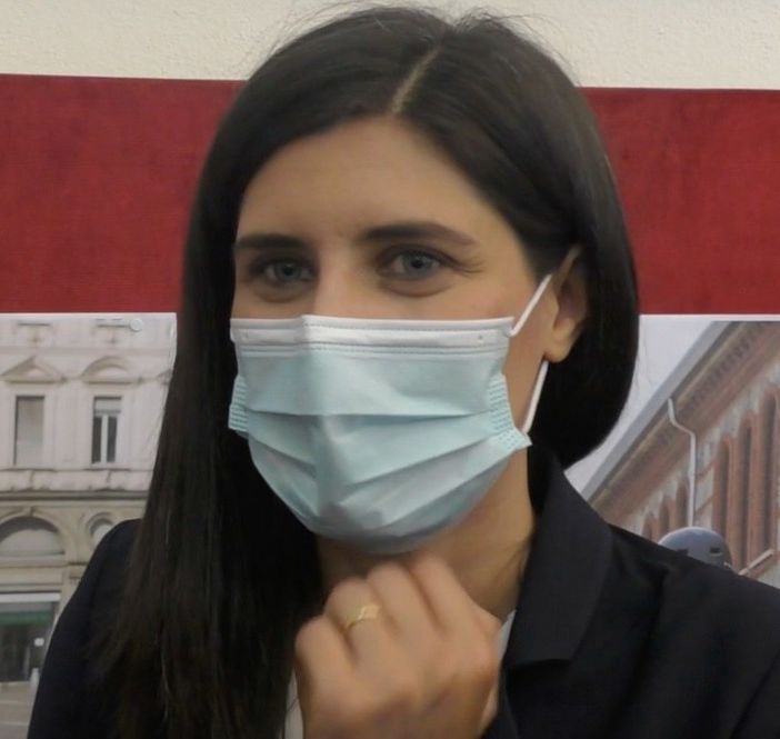 Appendino: coprifuoco non può essere responsabilità dei Comuni
