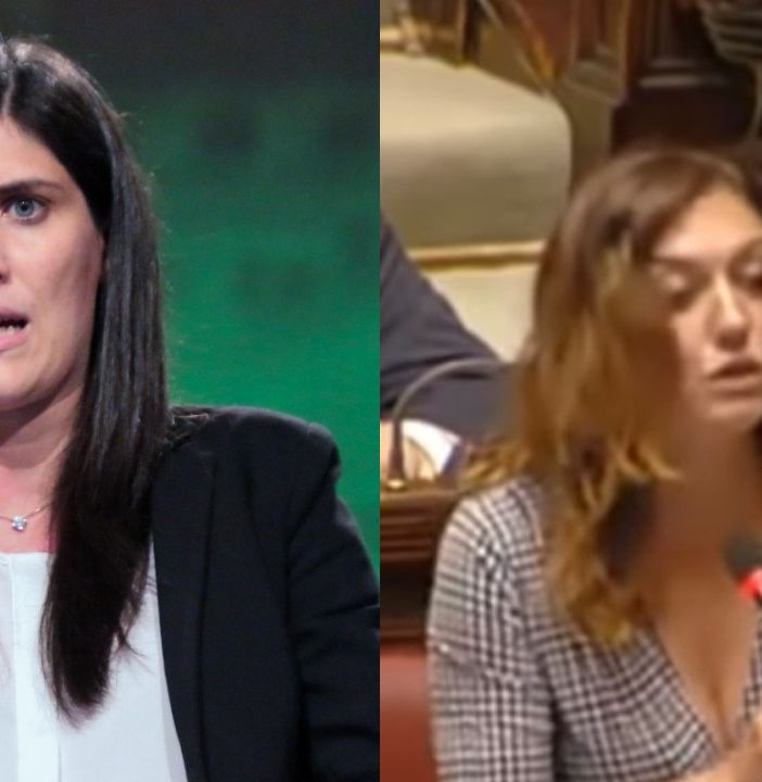 Appendino: Francia “nazione dell'auto”, e l'Italia? Montaruli: ennesima pantomima