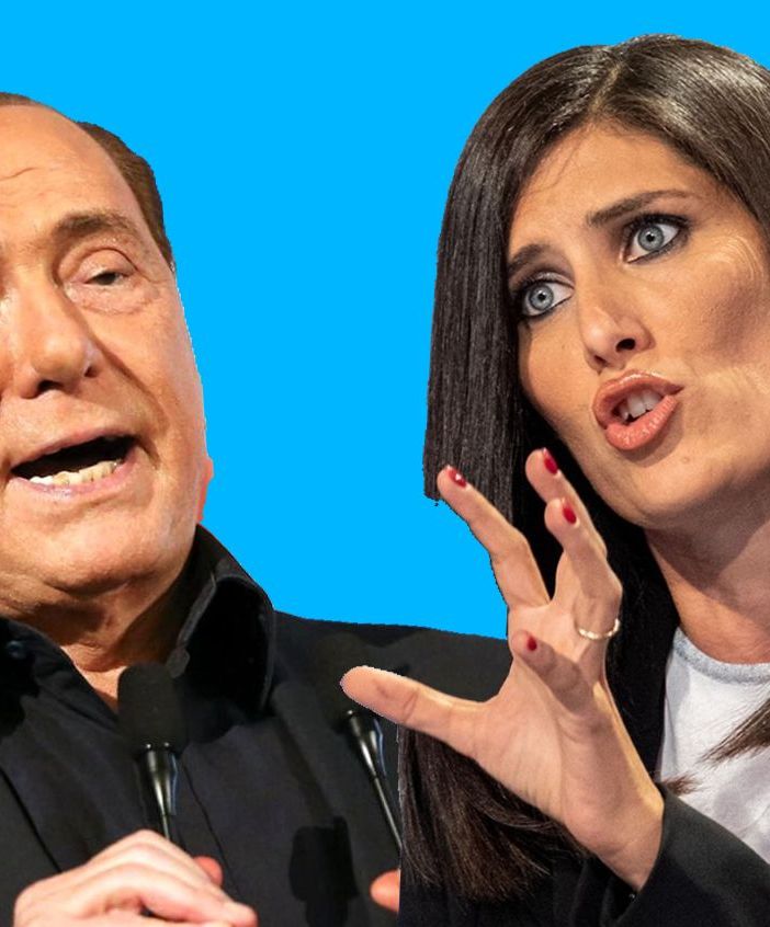 Appendino:  Berlusconi è stato il motivo per cui occuparsi di politica