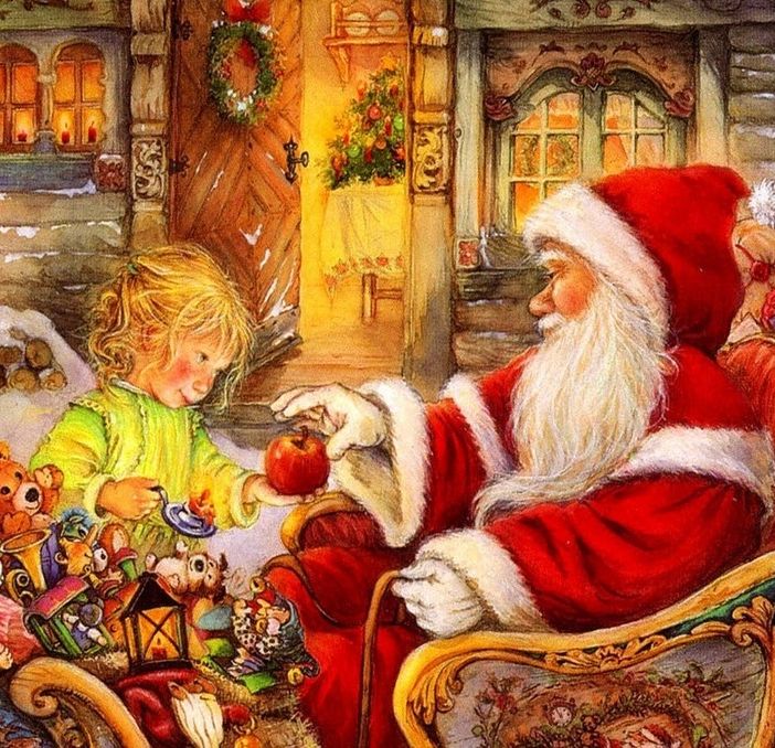 Cosa penso di questo Natale. Di Marco Corrini*
