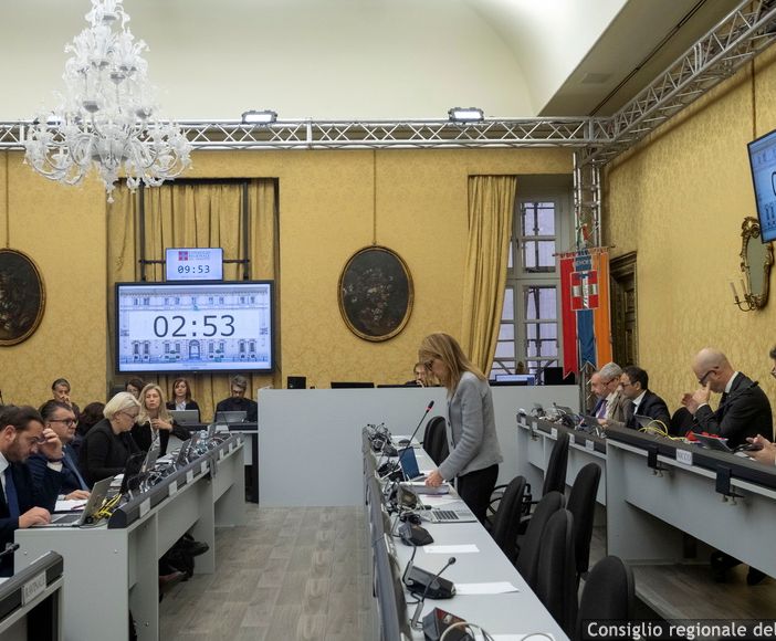 Situazione critica nelle carceri piemontesi, a Palazzo Lascaris Consiglio regionale aperto