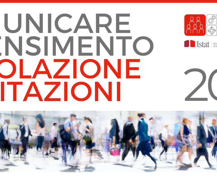 A che punto siamo con il censimento di Istat, tutti i numeri di Torino e provincia