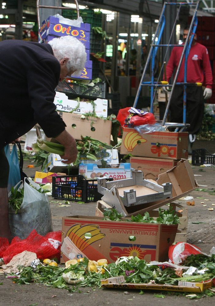 Prioritario il sostegno ai soggetti in povertà estrema