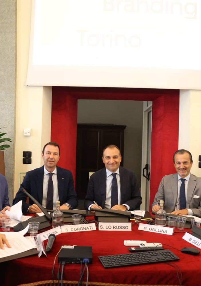 Torino cerca il suo “city branding” per promuovere territorio e eccellenze
