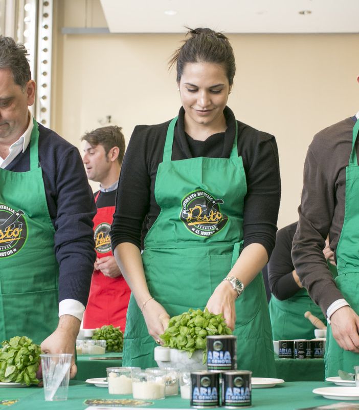 Il cibo va valorizzato. Ricette frugali, ma riche di gusto