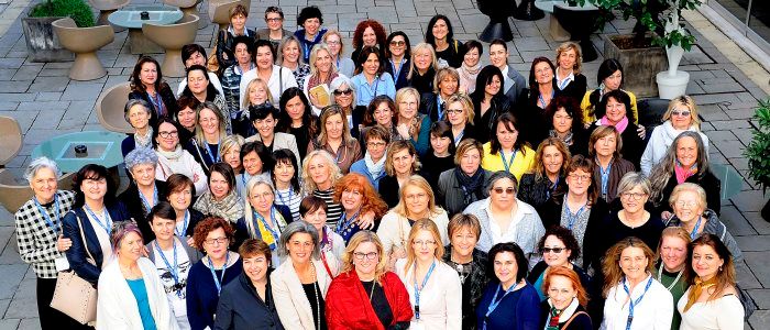 Secondo i dati forniti da Unioncamere, al 31/03/2022 le imprese femminili con sede in Piemonte sono 95.948, di cui 19.715 artigiane.