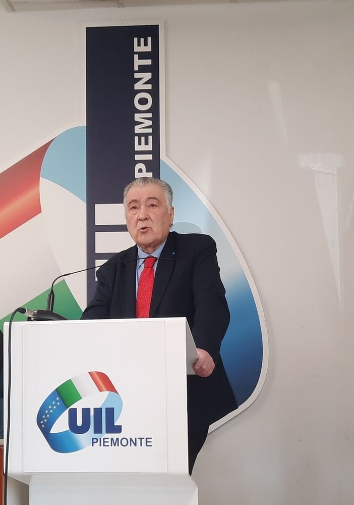 Torino la provincia più cassaintegrata, in Piemonte ammortizzatori a +61%