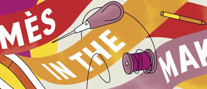 Con Hermès in the Making, le Officine delle OGR si confermano centro di produzione, riparazione e trasmissione di valori senza tempo