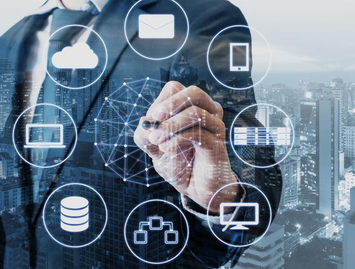Marco Gay, Presidente di Anitec-Assinform: “La crescita costante del settore ICT, in questo susseguirsi di grandissima incertezza, conferma l’importanza della digitalizzazione per far fronte ai fattori di crisi congiunturale e per garantire la sostenibilità economica e quindi sociale di lungo periodo.
