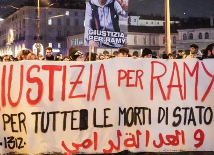 Scontri al corteo per Ramy Elgaml, Forza Italia punta il dito contro Lo Russo