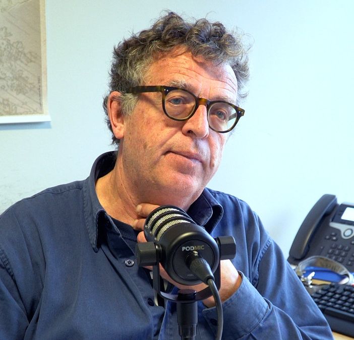 Ugo Mattei: violata la mia libertà di insegnamento&quot; [video]