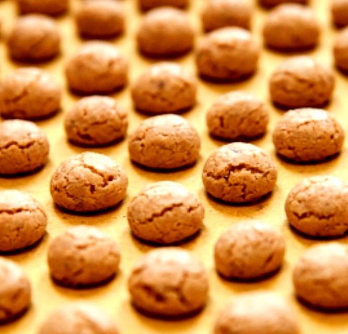 I Nocciolini di Chivasso nel 2025 su un francobollo celebrativo delle eccellenze del made in Italy