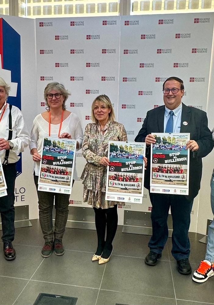 Stop al bullismo, un calendario per riconoscere e prevenire violenza e discriminazione tra i più giovani