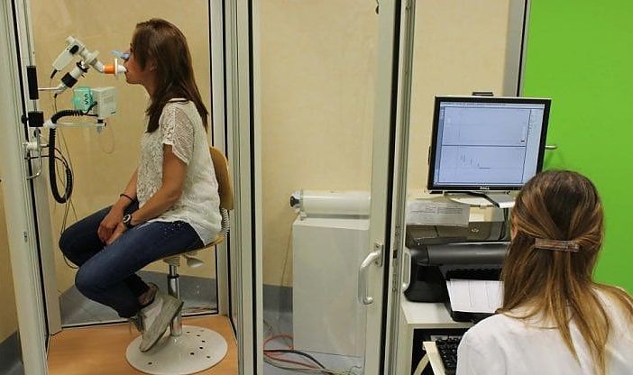 L'iniziativa mira a favorire la diagnosi delle malattie respiratorie croniche più diffuse come asma e broncopneumopatia cronica ostruttiva (Bpco) e a diffondere una cultura della prevenzione.
